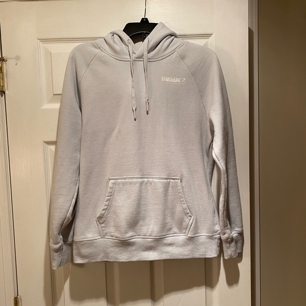 Gymshark hoodie